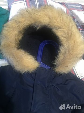 Куртка Gymboree, 3T