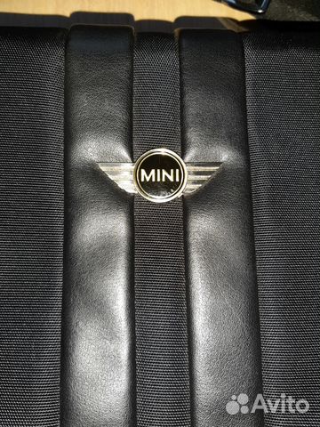 Сумка BMW Mini Сумка BMW Mini