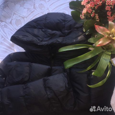 Пуховик Пуховик