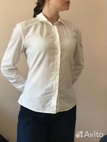 Рубашка united colors OF benetton Рубашка united colors OF benetton