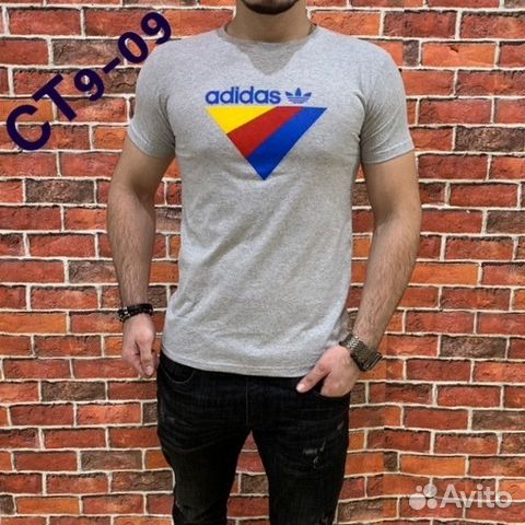 Футболка Футболка