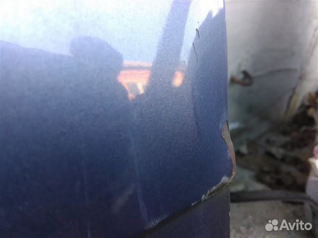 Дверь передняя правая Toyota Tercel Дверь передняя правая Toyota Tercel