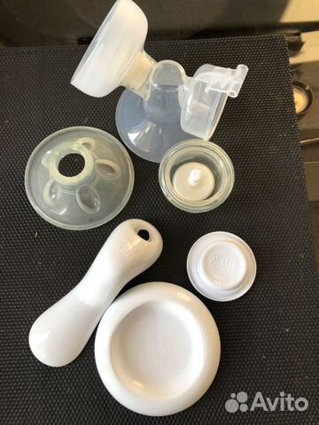 Молокоотсос ручной Молокоотсос ручной