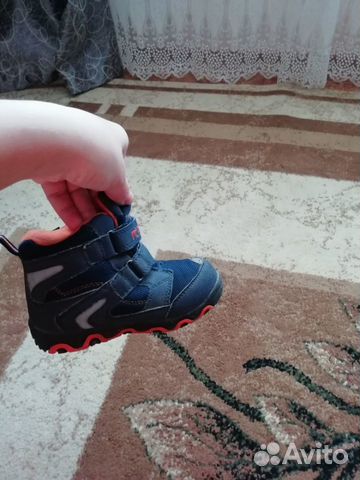 Продам зимние сапоги Продам зимние сапоги