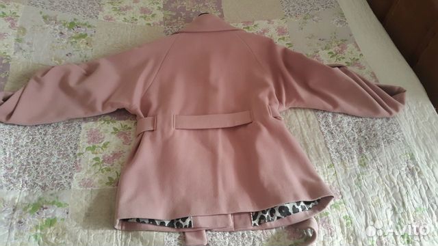 Полупальто весна-осень Полупальто весна-осень