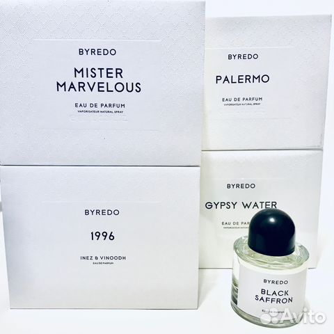 Byredo Bibliotheque byredo парфюм Byredo Bibliotheque byredo парфюм