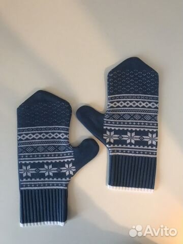 Варежки Варежки