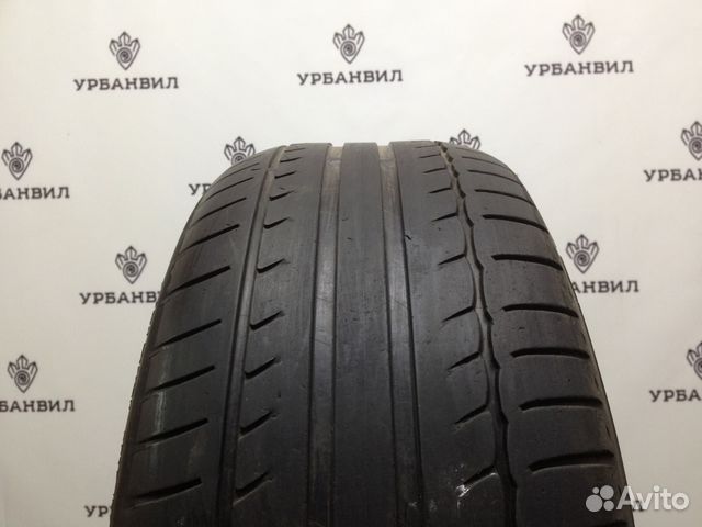 Michelin Primacy Hp (8шт) R16 205 55