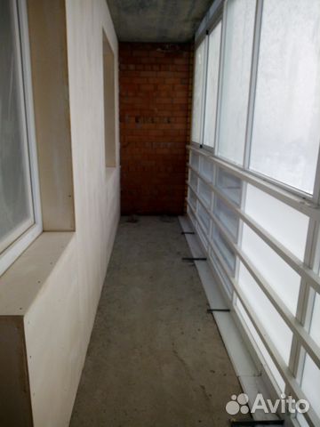 1-к квартира, 35.8 м², 9/14 эт.