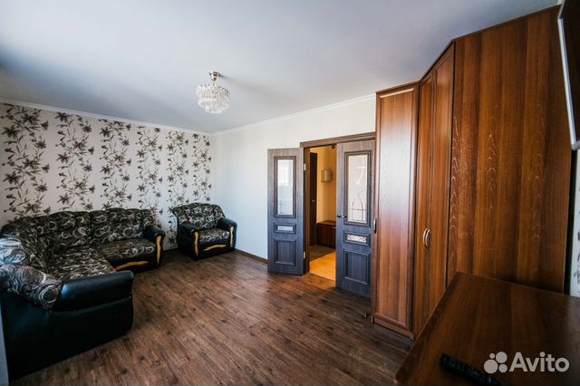2-к квартира, 70 м², 5/9 эт.
