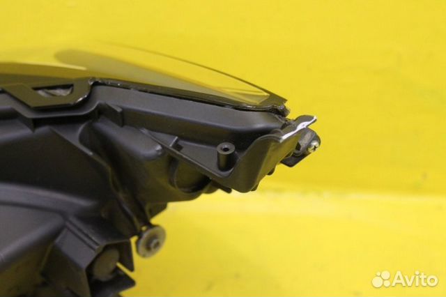 Фара передняя правая Lexus Nx 1 2014-2017