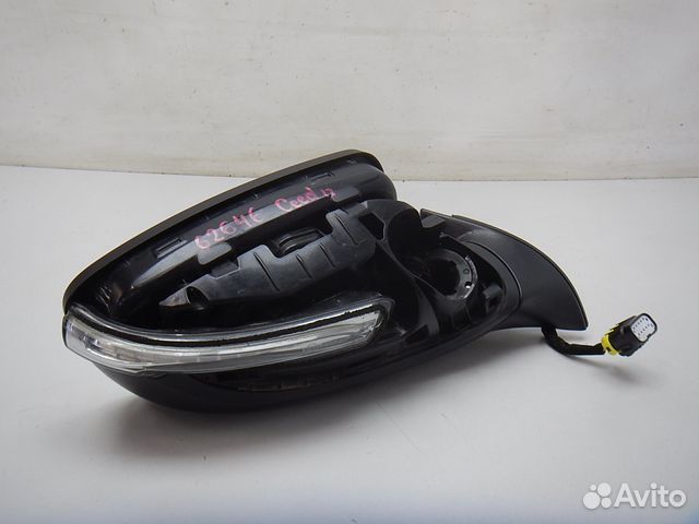 Зеркало правое Kia Ceed 62646 Зеркало правое Kia Ceed 62646