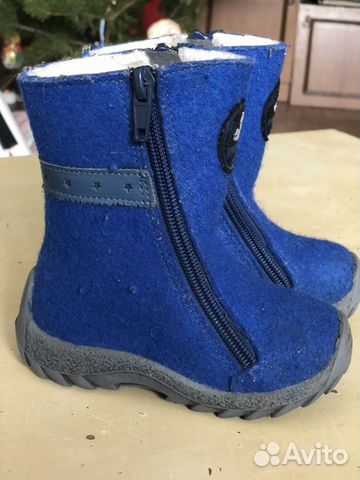 Валенки Валенки