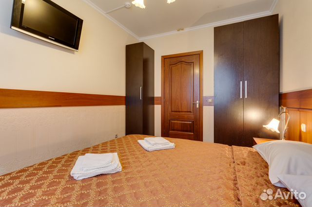 2-к квартира, 53 м², 7/17 эт. 2-к квартира, 53 м², 7/17 эт.