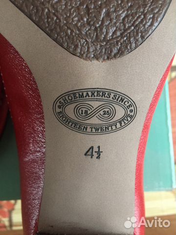 Туфли женские классические Clarks Туфли женские классические Clarks