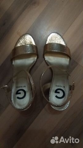 Босоножки Босоножки