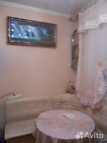 2-к квартира, 50 м², 3/5 эт. 2-к квартира, 50 м², 3/5 эт.