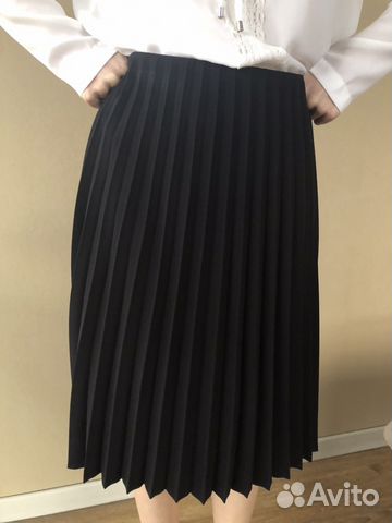 Everlane юбка + блузка Everlane юбка + блузка