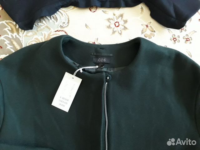Пальто COS Пальто COS