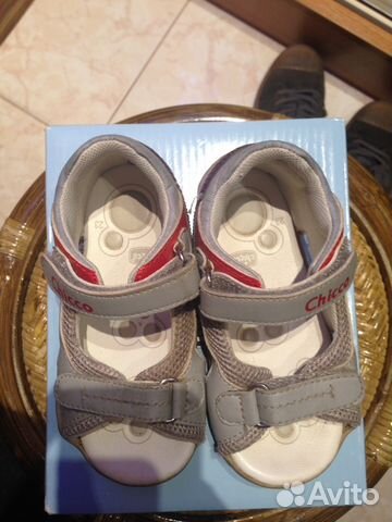 Сандали chicco Сандали chicco