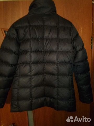 Куртка женская adidas зимне-осенняя Куртка женская adidas зимне-осенняя
