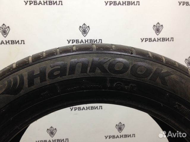 Hankook Ventus Prime 2A (2шт) R16 195 55