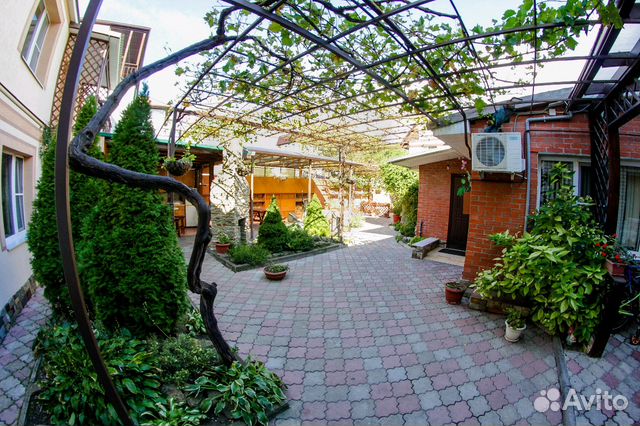 

2-к. дом, 50 м²