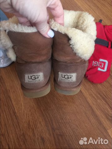 Ugg Угги Ugg Угги