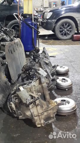 АКПП для Пежо Peugeot 307 206 407 406 AL4 DP0 DP2 АКПП для Пежо Peugeot 307 206 407 406 AL4 DP0 DP2