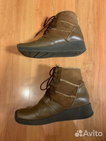 Сапоги зимние (Испания) Сапоги зимние (Испания)