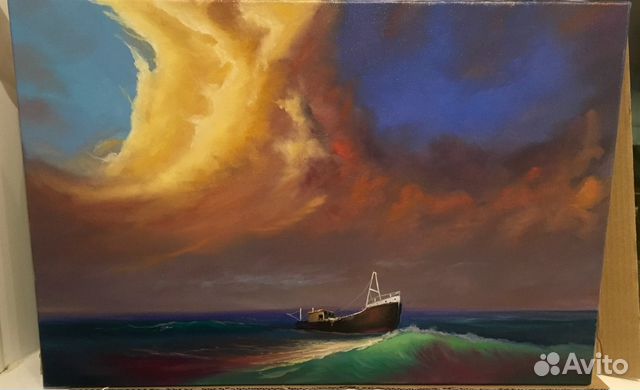 Картина Картина