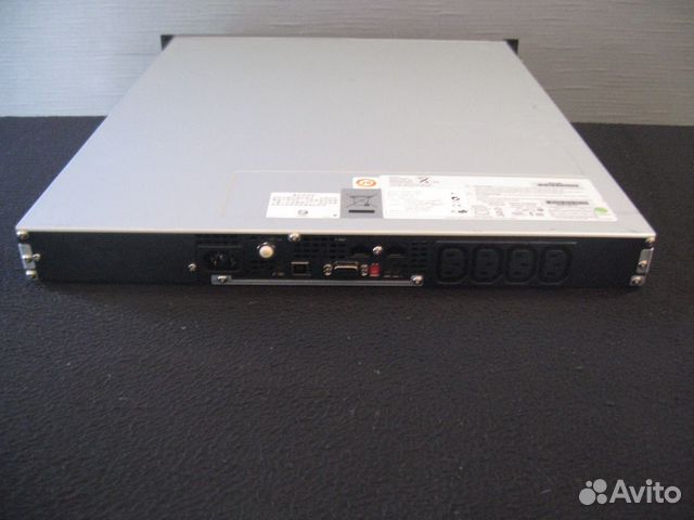 Ибп HP R1500 G2