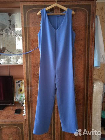 Комбинезон для беременных