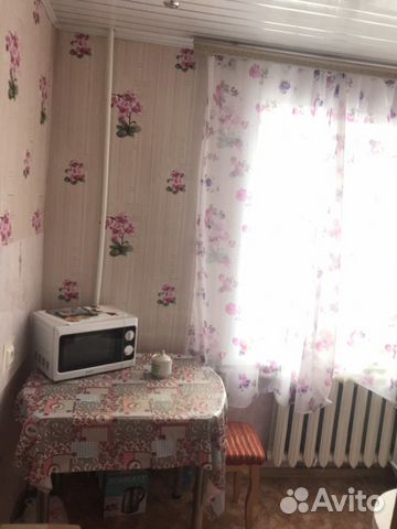 3-к квартира, 50.4 м², 2/2 эт.