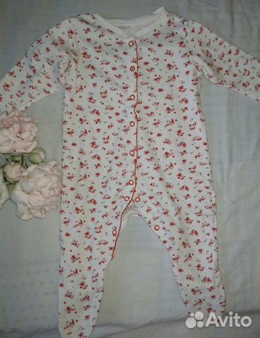 Слипы Mothercare, Baby Go