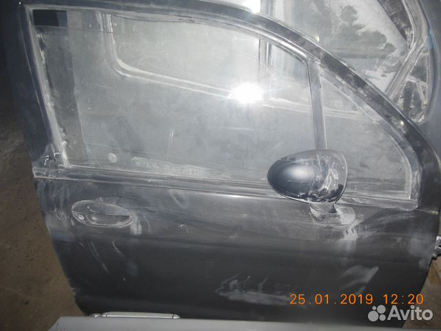 Дверь передняя правая Для Део Матиз daewoo matiz Дверь передняя правая Для Део Матиз daewoo matiz
