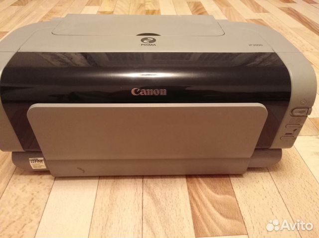 Принтер Canon IP2000