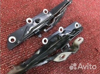 Петли капота xj jaguar 351 Петли капота xj jaguar 351