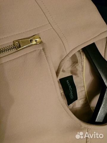 Пальто Guess Marciano