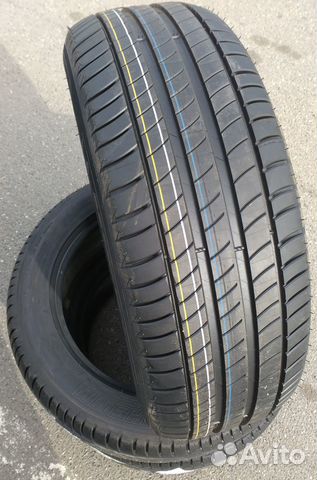 195 50 R16 Michelin Primacy 3 88V XL