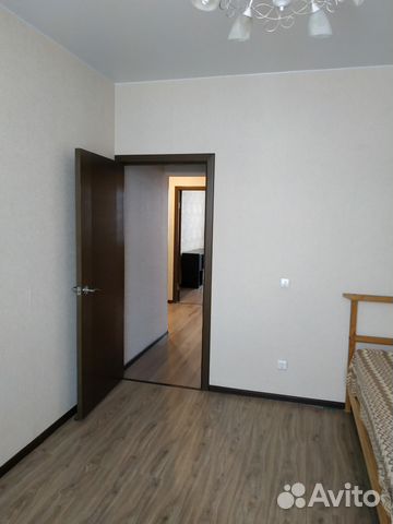 2-к квартира, 54 м², 6/14 эт.