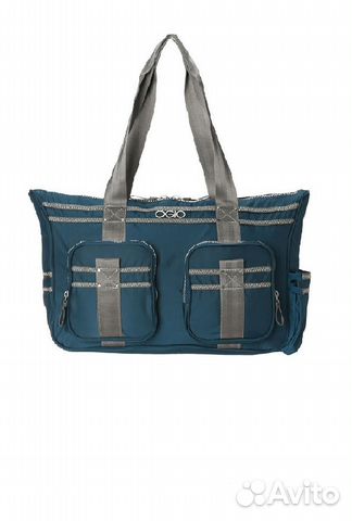 Сумка ogio Lisbon Blue Сумка ogio Lisbon Blue