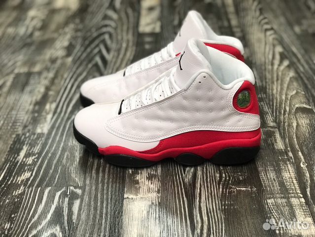 Кроссовки Nike Air Jordan 13 Кроссовки Nike Air Jordan 13