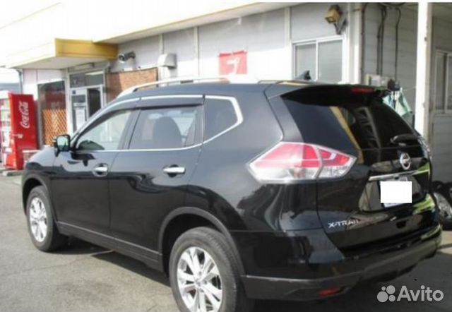 Nissan X-Trail T32 / Ниссан Х Трейл Т32 в Разборе Nissan X-Trail T32 / Ниссан Х Трейл Т32 в Разборе