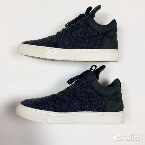 Кроссовки Filling Pieces Кроссовки Filling Pieces
