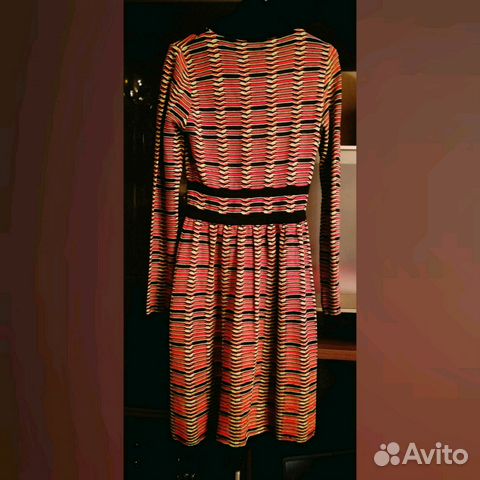Платье Missoni Платье Missoni