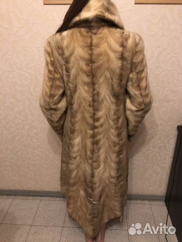 Шуба норковая Шуба норковая