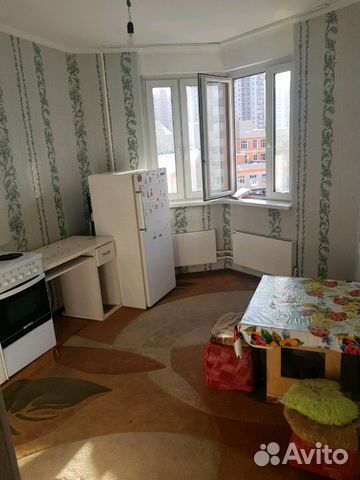2-к квартира, 58 м², 5/17 эт. 2-к квартира, 58 м², 5/17 эт.