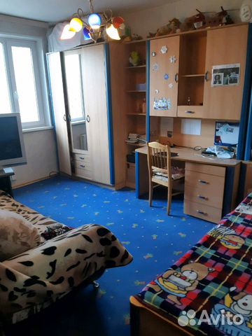3-к квартира, 74 м², 3/24 эт. 3-к квартира, 74 м², 3/24 эт.