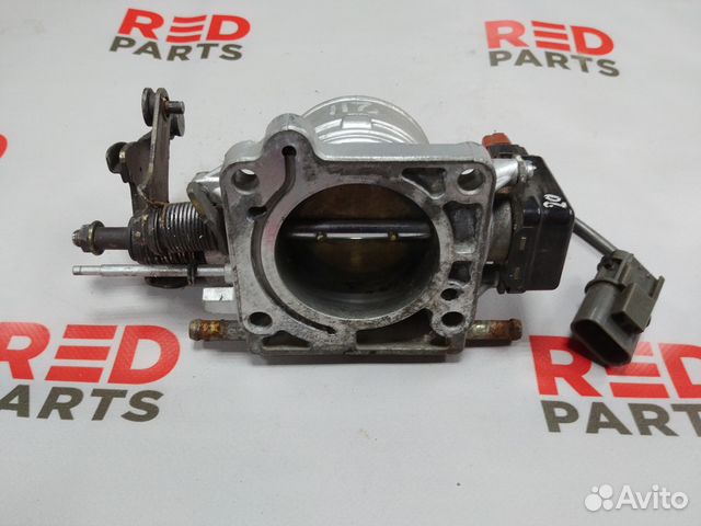 Дроссельная заслонка Nissan Skyline (R33) 93-98 Дроссельная заслонка Nissan Skyline (R33) 93-98